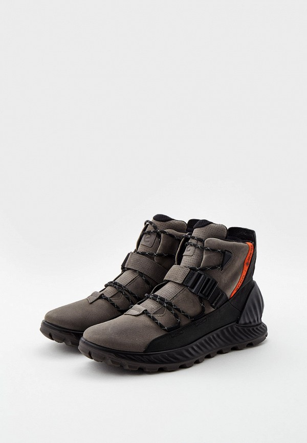 фото Кроссовки ecco