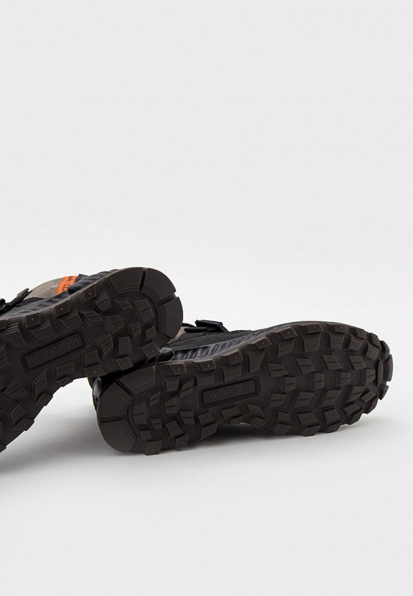 фото Кроссовки ecco