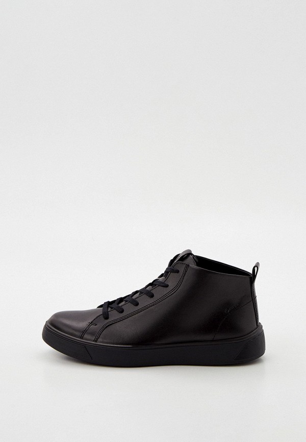фото Кеды ecco