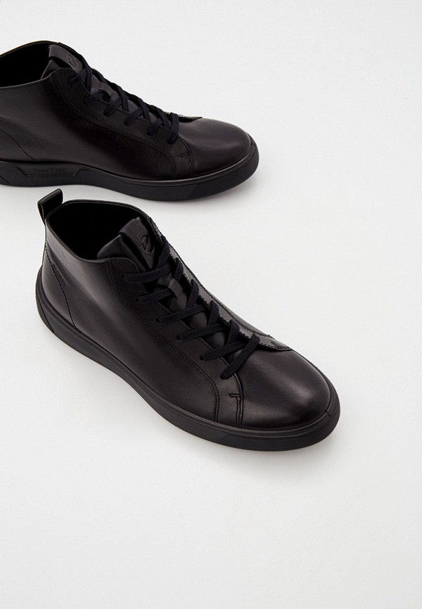 фото Кеды ecco