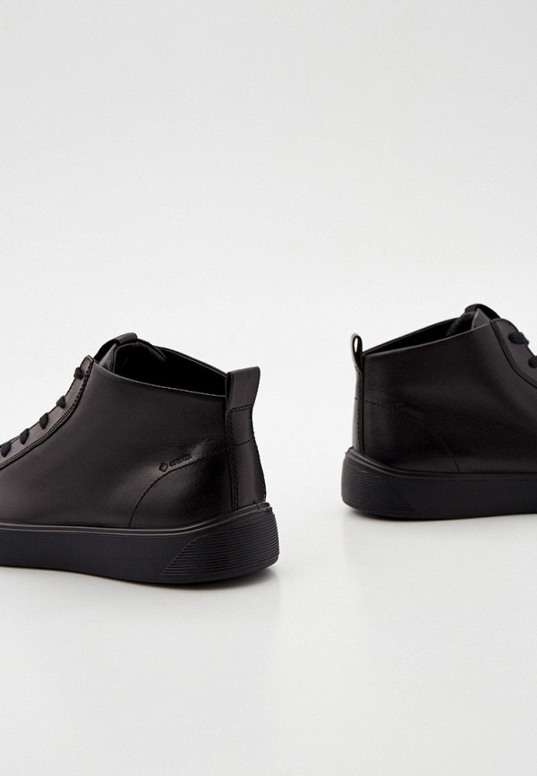 фото Кеды ecco
