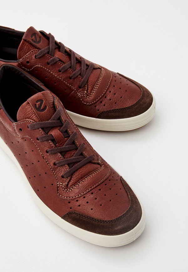 фото Кеды ecco