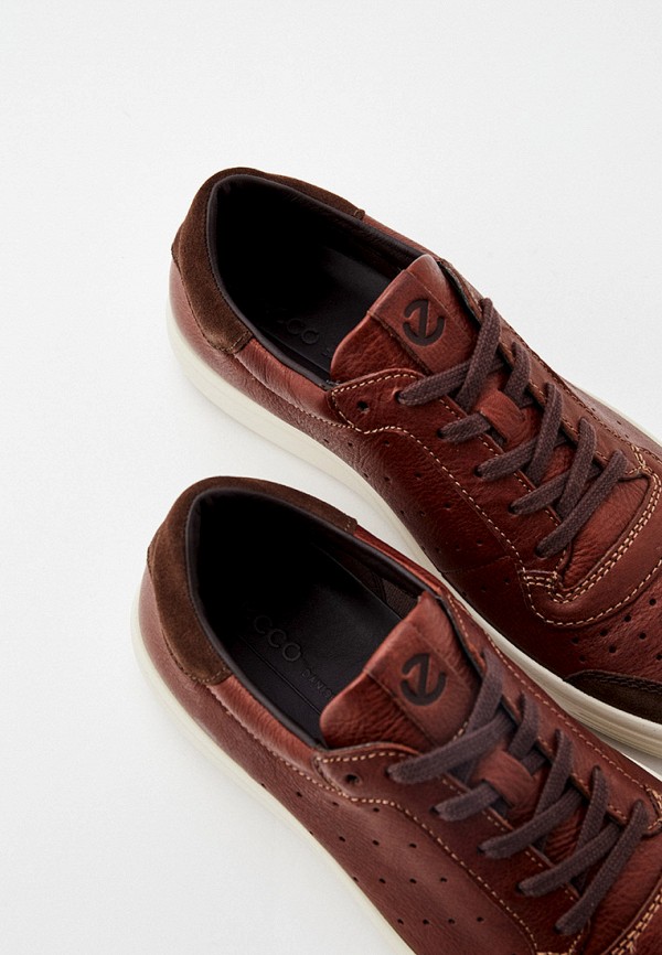 фото Кеды ecco