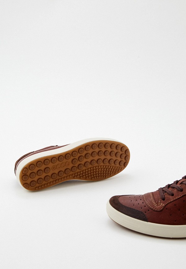 фото Кеды ecco