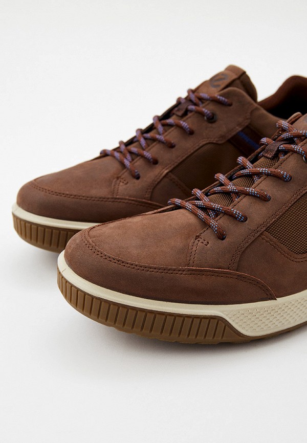 фото Кроссовки ecco