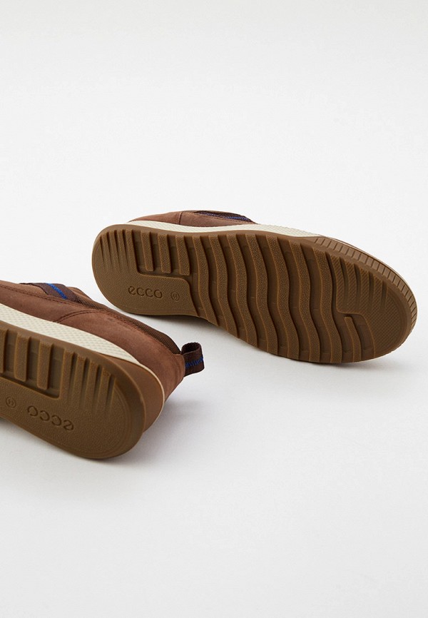 фото Кроссовки ecco