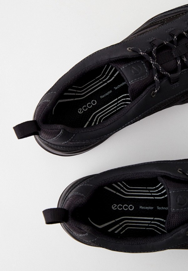 фото Кроссовки ecco