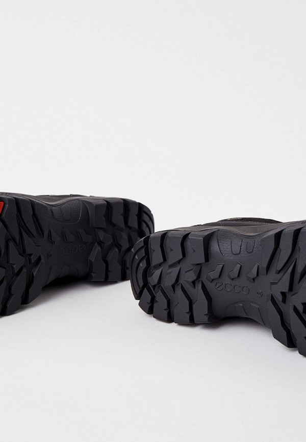 фото Кроссовки ecco