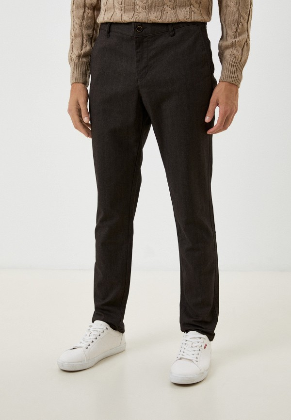 фото Брюки al franco