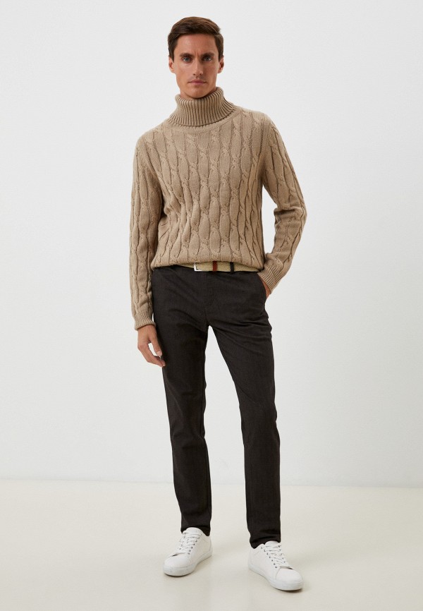 фото Брюки al franco