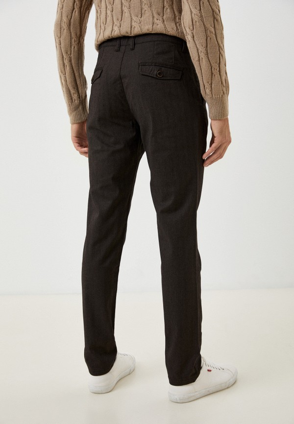 фото Брюки al franco