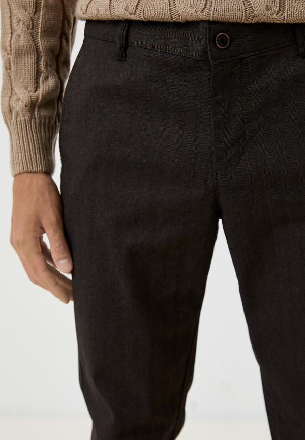 фото Брюки al franco