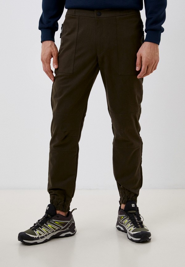 фото Брюки urban tiger