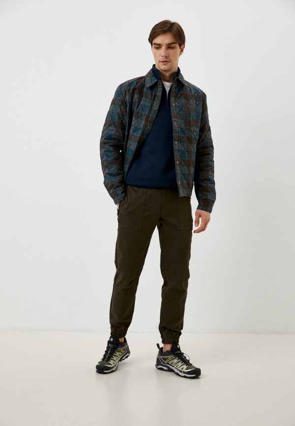 фото Брюки urban tiger