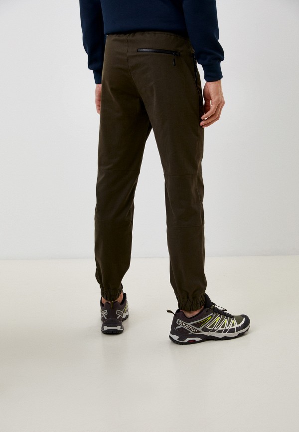 фото Брюки urban tiger