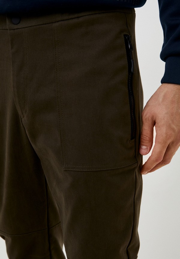 фото Брюки urban tiger