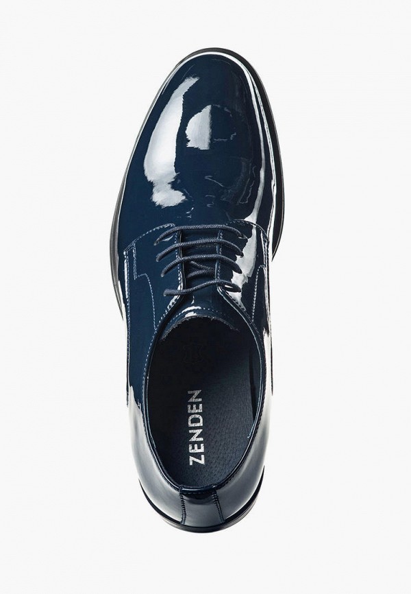 фото Туфли zenden