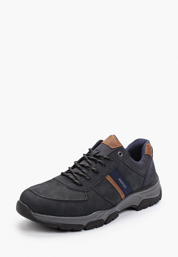 фото Кроссовки rieker