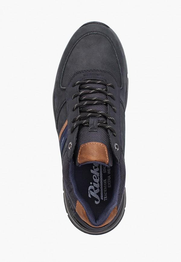 фото Кроссовки rieker