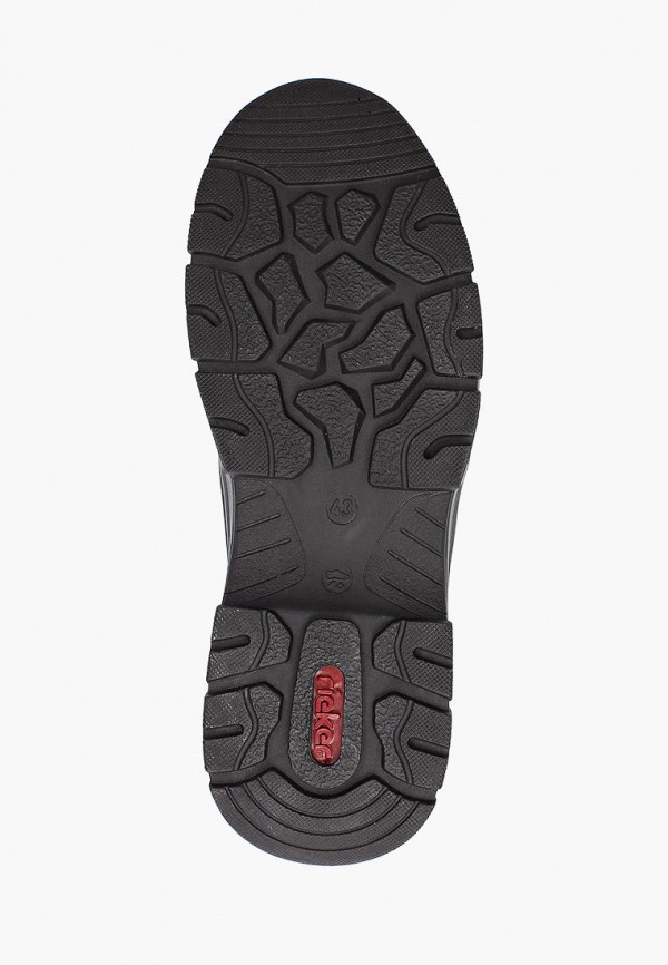 фото Кроссовки rieker