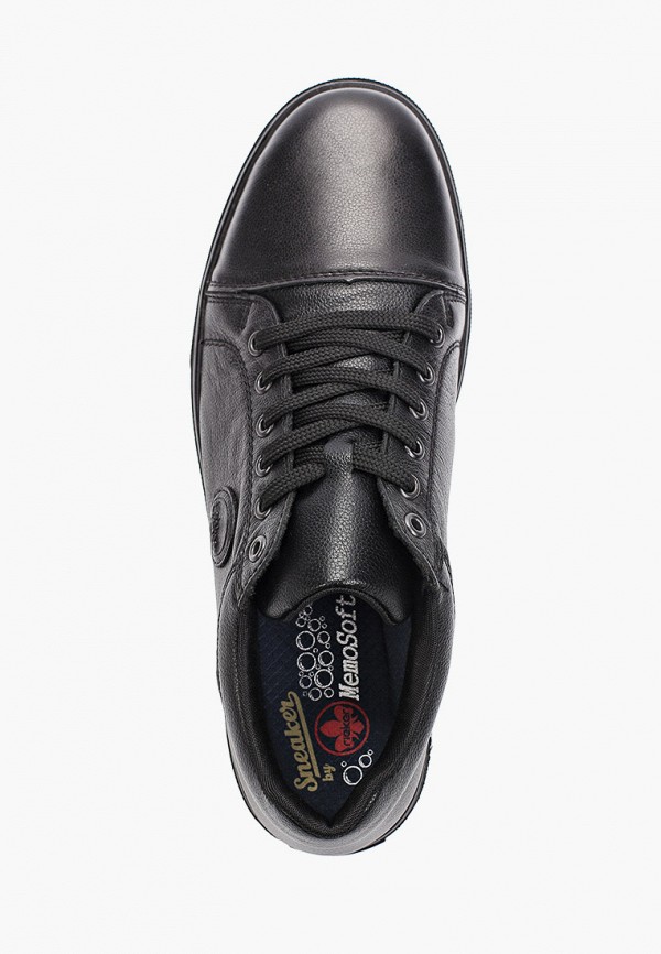 фото Кеды rieker