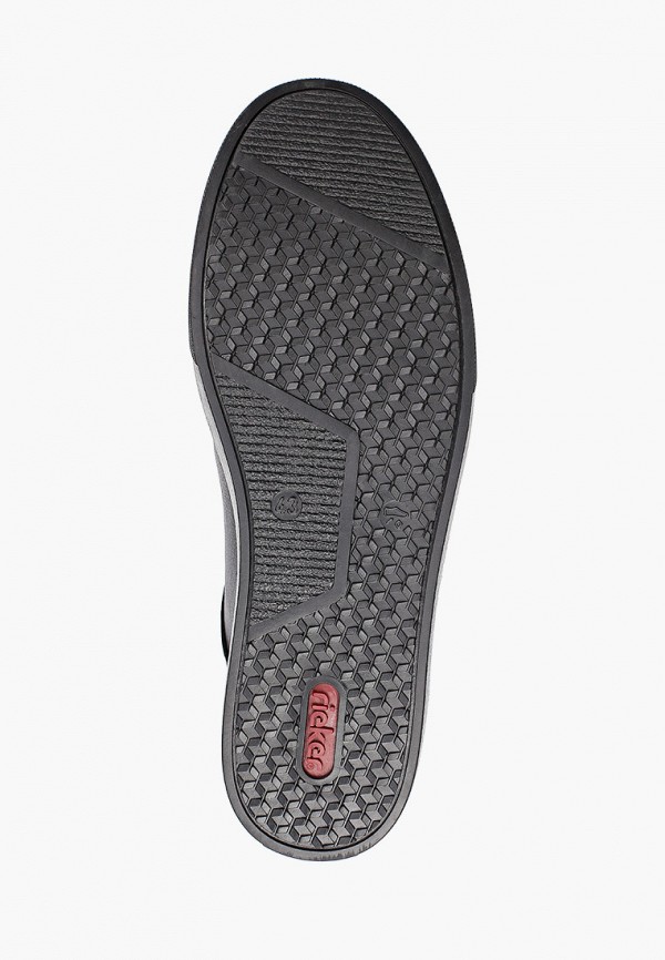 фото Кеды rieker