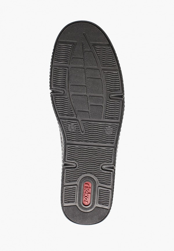 фото Кеды rieker