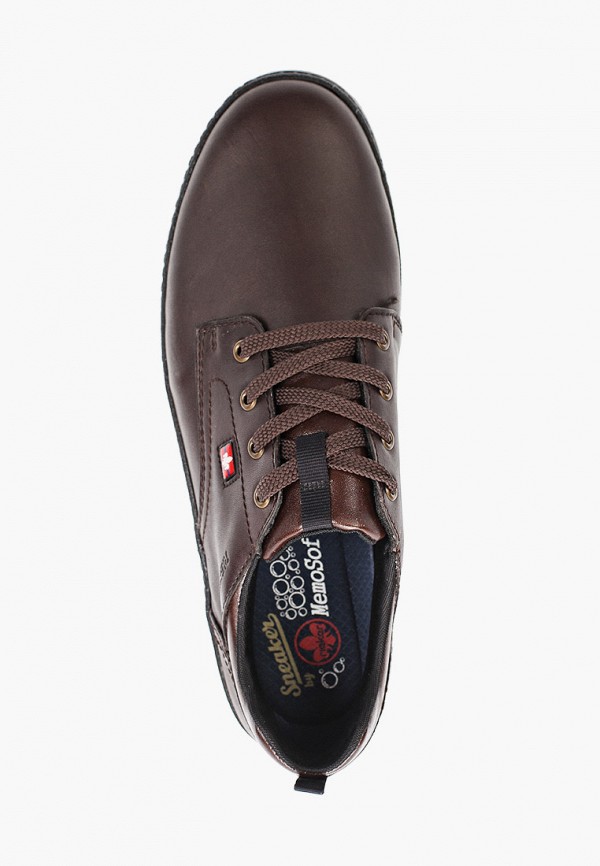 фото Кеды rieker