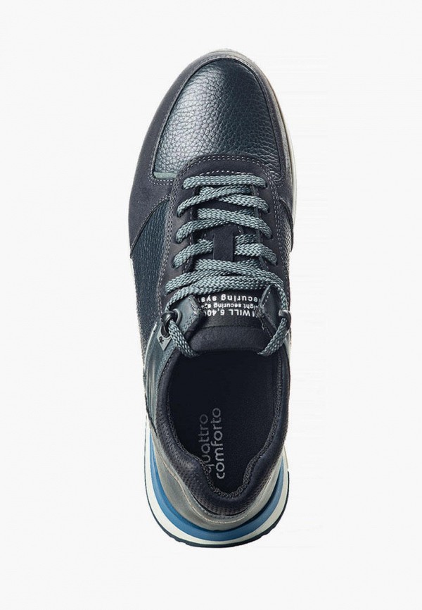 фото Кроссовки quattrocomforto