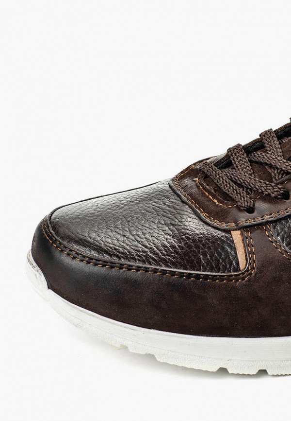 фото Кроссовки quattrocomforto