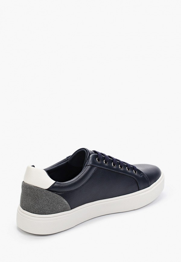 фото Кеды abricot