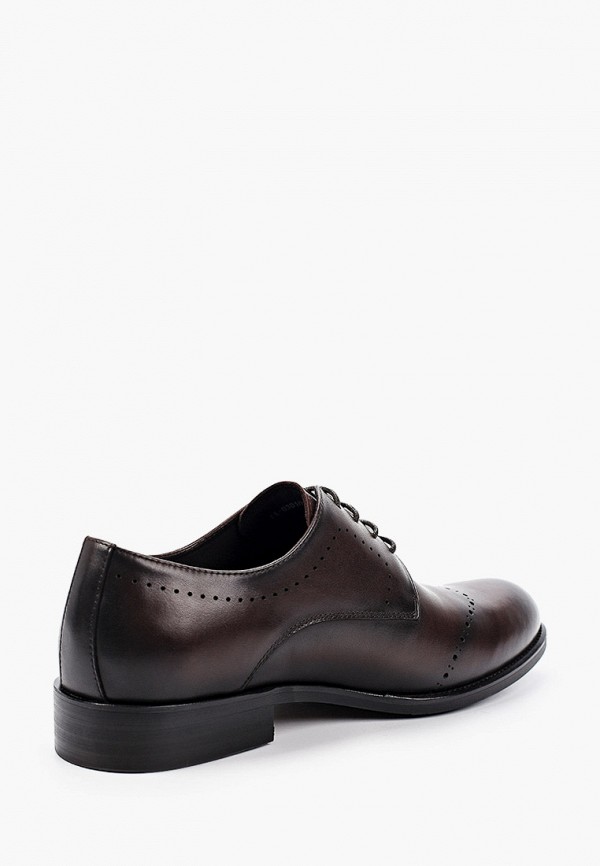 фото Туфли abricot