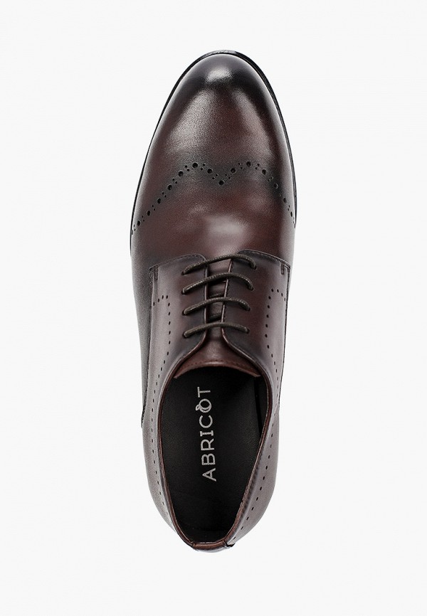 фото Туфли abricot