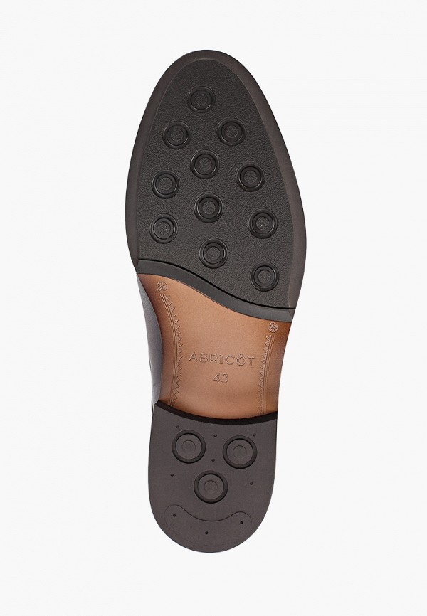 фото Туфли abricot