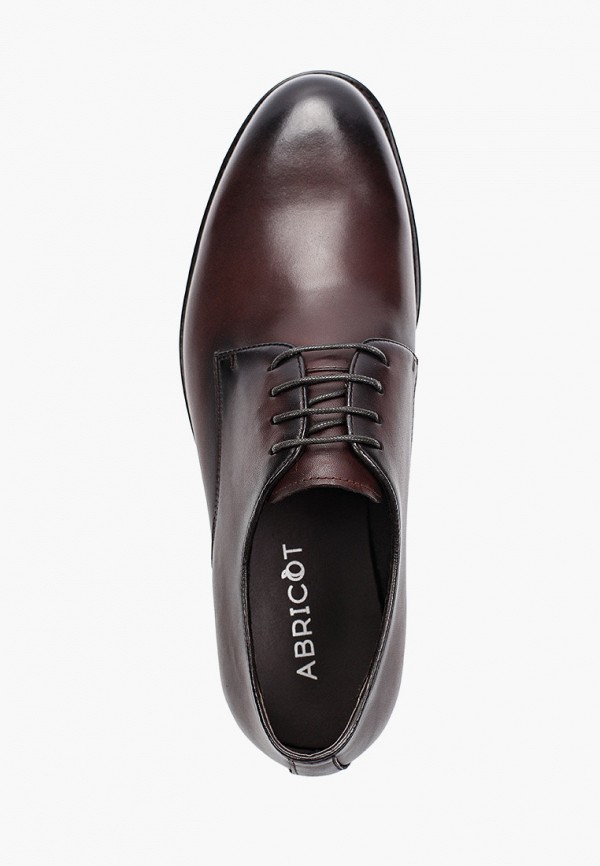 фото Туфли abricot