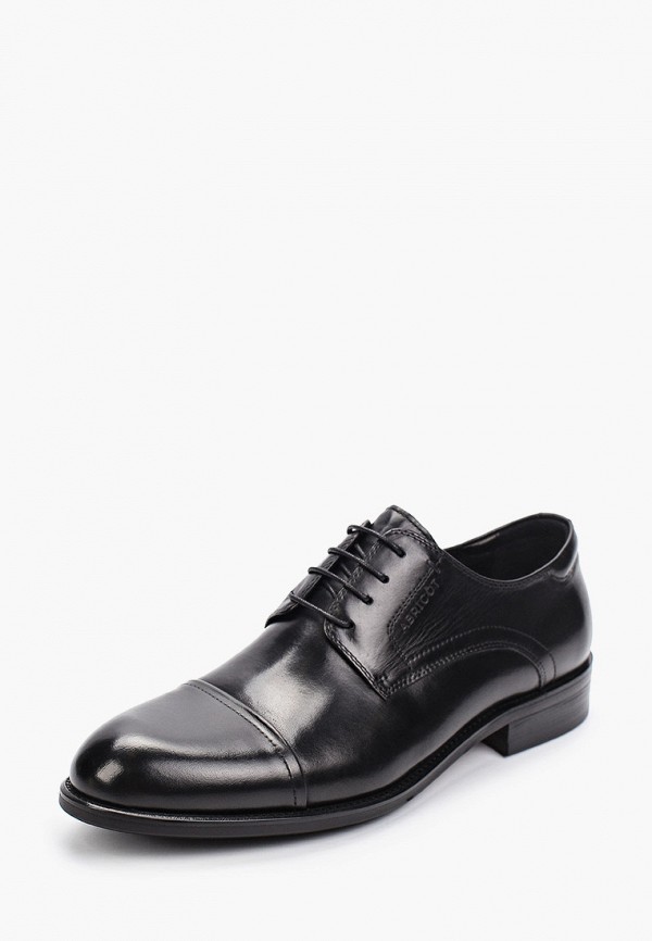 фото Туфли abricot