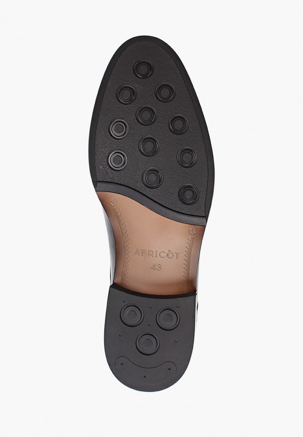 фото Туфли abricot