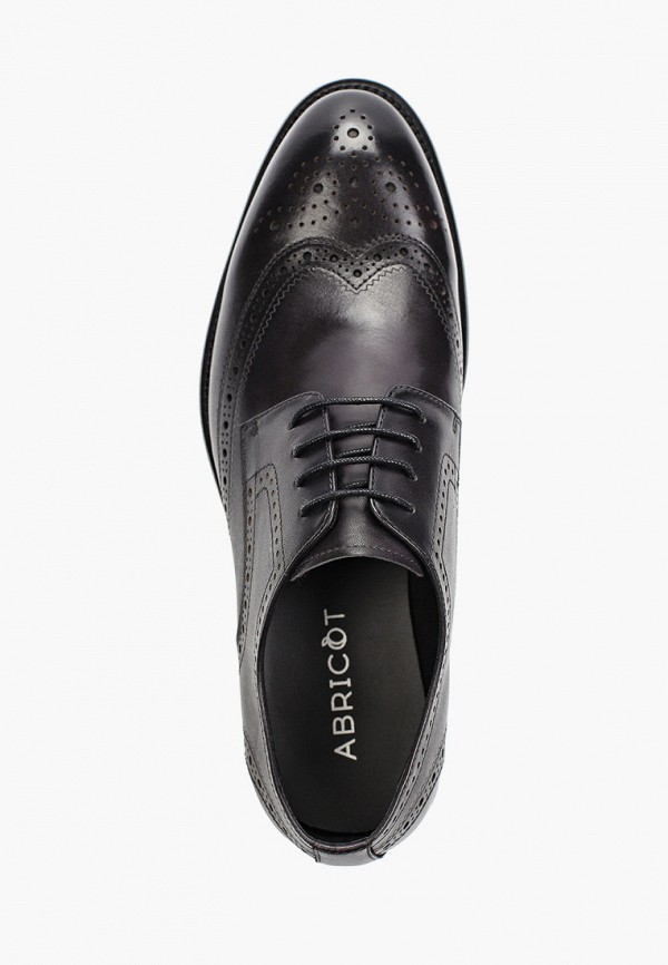 фото Туфли abricot