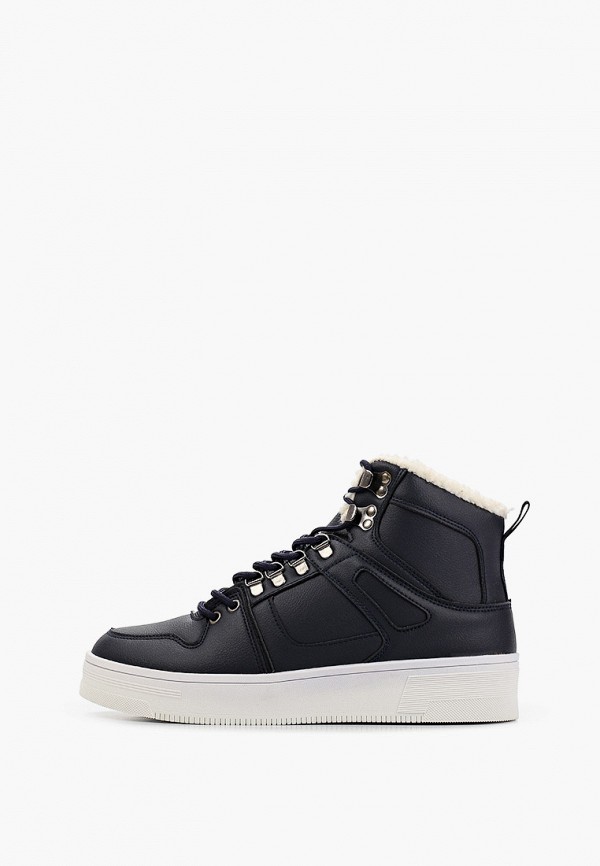 фото Кеды patrol