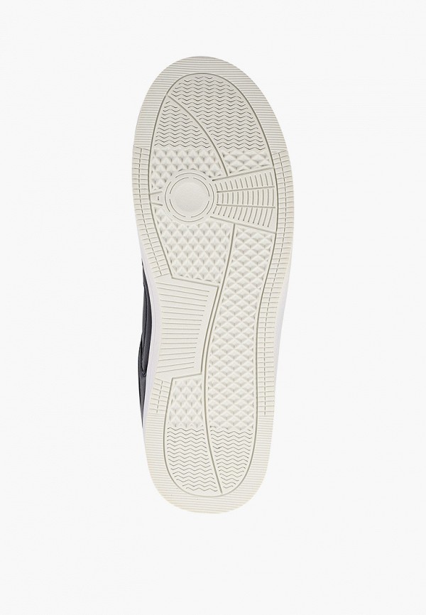 фото Кеды patrol