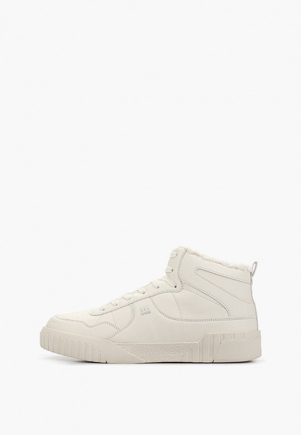 фото Кеды patrol