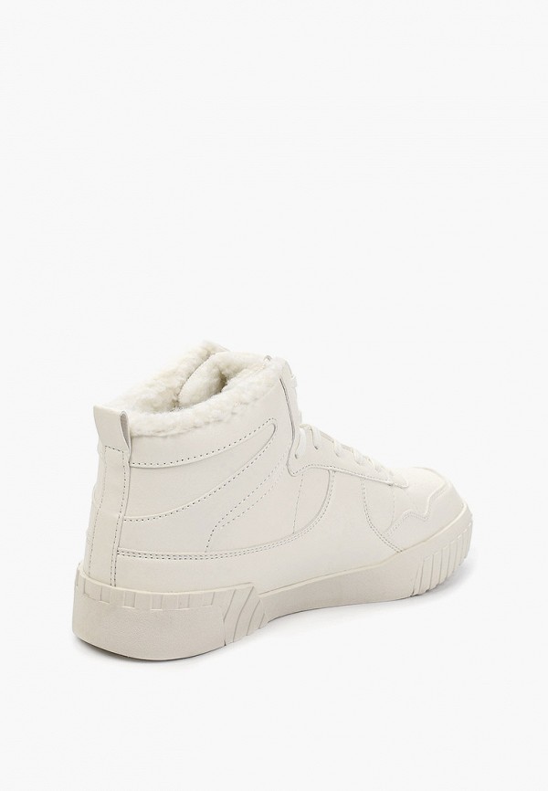 фото Кеды patrol