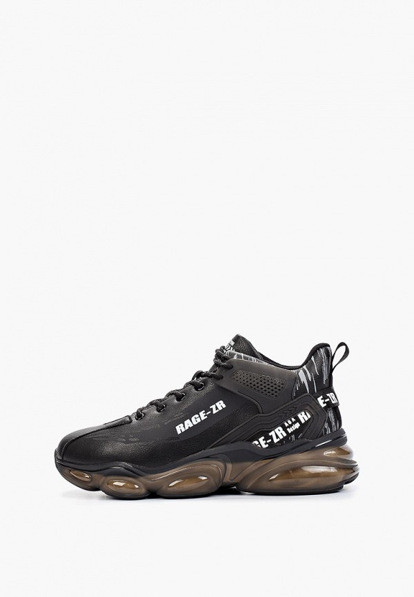 фото Кроссовки patrol