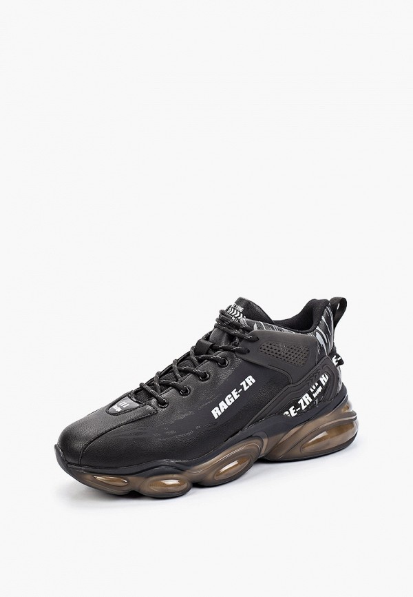 фото Кроссовки patrol