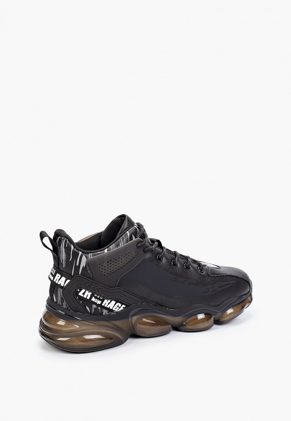 фото Кроссовки patrol