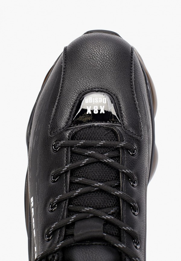 фото Кроссовки patrol