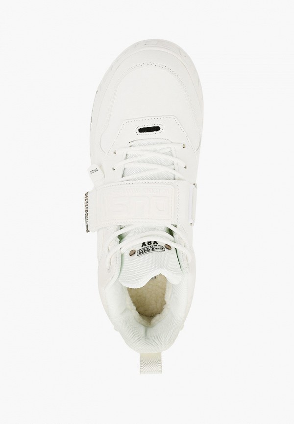 фото Кеды patrol