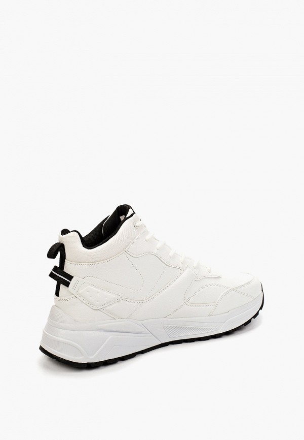 фото Кроссовки patrol