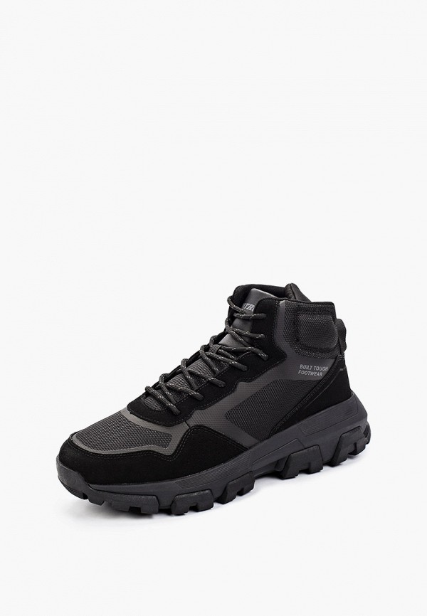 фото Кроссовки patrol