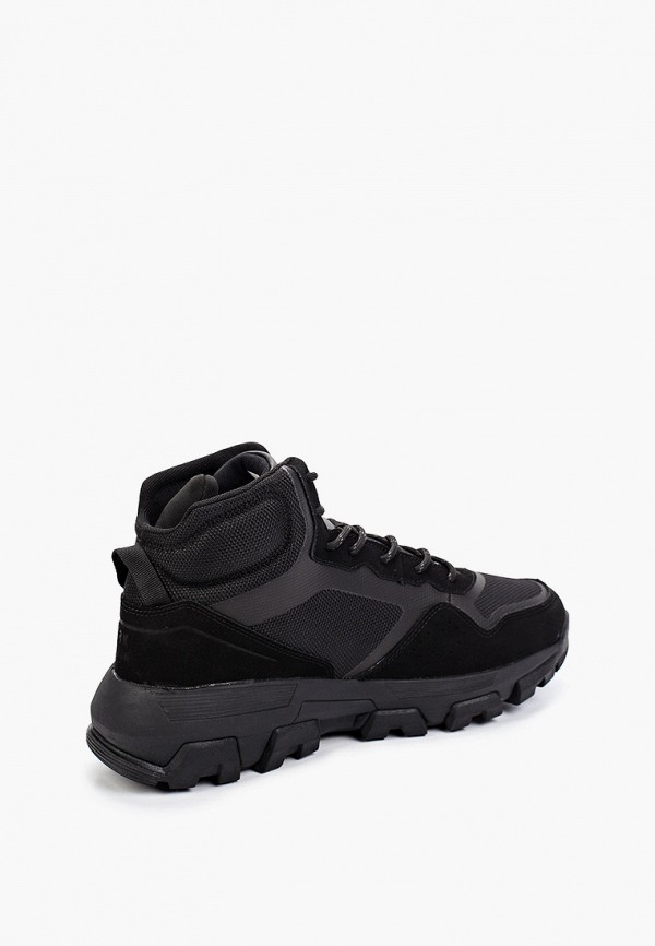 фото Кроссовки patrol